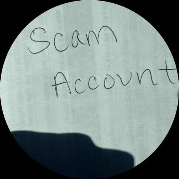 scamaccount